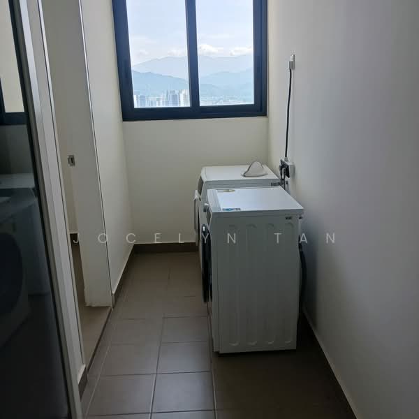 WANGSA 9 RESIDENCY untuk Untuk Disewa - RM 4,500 /bulan, Apr 2026 - Interior - PropertyGuru.com.my