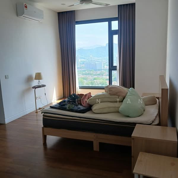 WANGSA 9 RESIDENCY untuk Untuk Disewa - RM 4,500 /bulan, Apr 2026 - Bedroom - PropertyGuru.com.my
