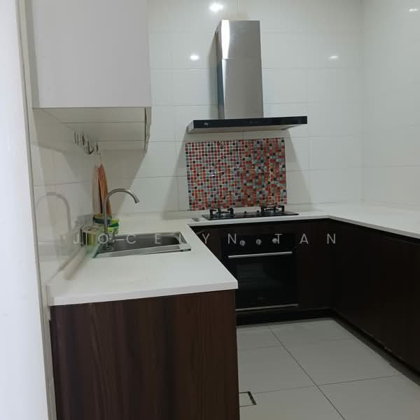 WANGSA 9 RESIDENCY untuk Untuk Disewa - RM 4,500 /bulan, Apr 2026 - PropertyGuru.com.my