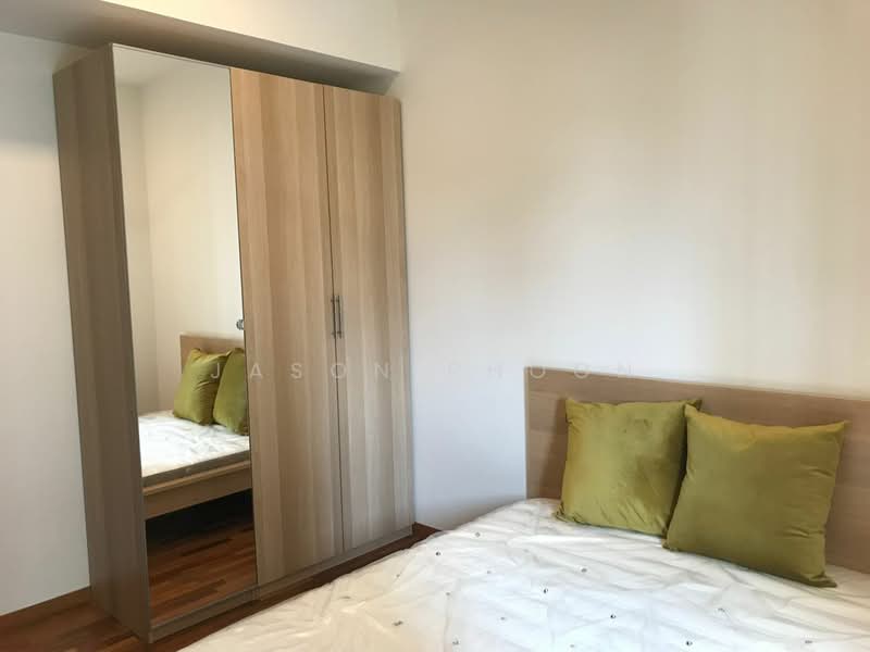 Service Residence for Rent at The Tamarind - Jason Phoon - Bedroom - PropertyGuru.com.my