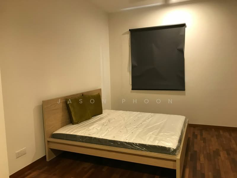 Service Residence for Rent at The Tamarind - Jason Phoon - Bedroom - PropertyGuru.com.my