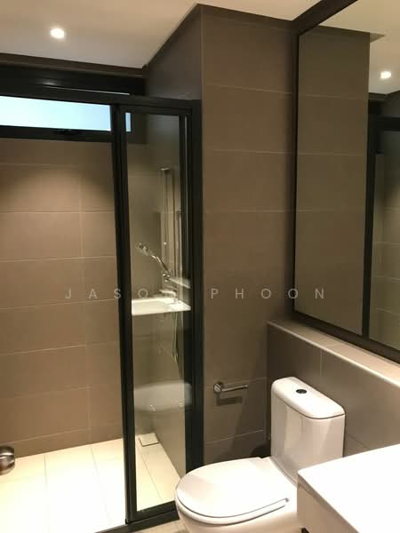 Service Residence for Rent at The Tamarind - Jason Phoon - Bathroom - PropertyGuru.com.my