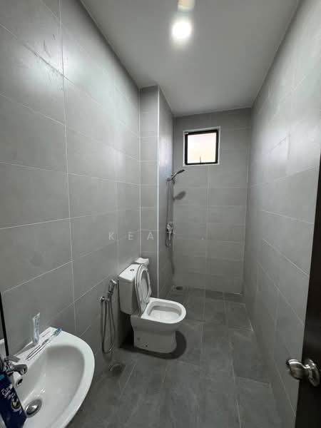 Untuk Disewa - Ixora