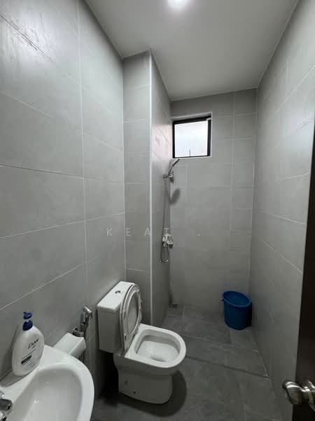 Untuk Disewa - Ixora