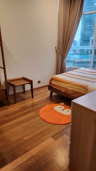 Sky Suites @ KLCC untuk Untuk Disewa - RM 3,200 /bulan, Apr 2026 - Bedroom - PropertyGuru.com.my