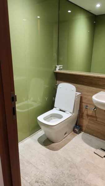 Sky Suites @ KLCC untuk Untuk Disewa - RM 3,200 /bulan, Apr 2026 - Bathroom - PropertyGuru.com.my