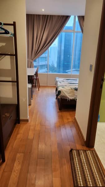 Sky Suites @ KLCC untuk Untuk Disewa - RM 3,200 /bulan, Apr 2026 - Bedroom - PropertyGuru.com.my