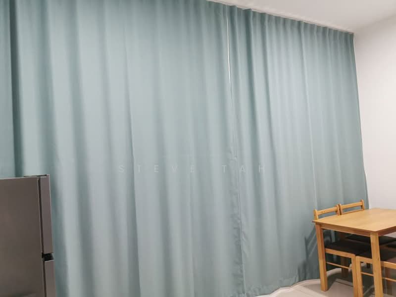 Condominium for Rent at KSL Residence 2 @ Kangkar Tebrau - Steve Tah - Dining Room - PropertyGuru.com.my