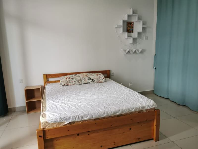 Condominium for Rent at KSL Residence 2 @ Kangkar Tebrau - Steve Tah - Bedroom - PropertyGuru.com.my