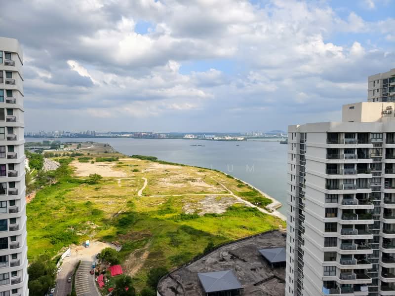 Condominium for Sale at Bay Point @ Country Garden Danga Bay - Bell Lum - Exterior - PropertyGuru.com.my
