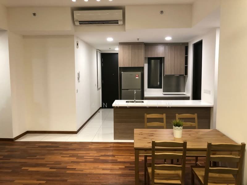 Service Residence for Sale at The Tamarind - Joanne Liw - Living Room - PropertyGuru.com.my