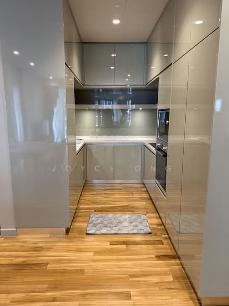 Service Residence for Rent at The Conlay - Joyce Ong - Kitchen - PropertyGuru.com.my