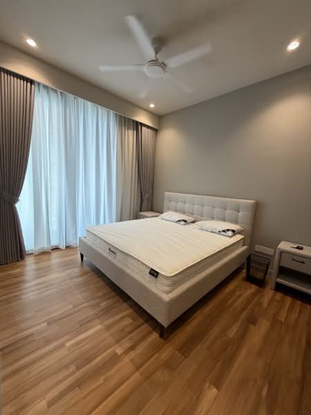 Service Residence for Rent at The Conlay - Joyce Ong - Bedroom - PropertyGuru.com.my