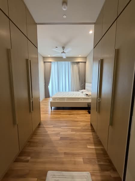 Service Residence for Rent at The Conlay - Joyce Ong - Bedroom - PropertyGuru.com.my