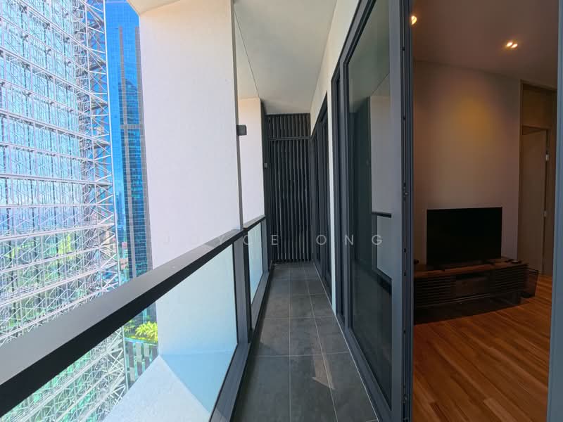 Service Residence for Rent at The Conlay - Joyce Ong - PropertyGuru.com.my