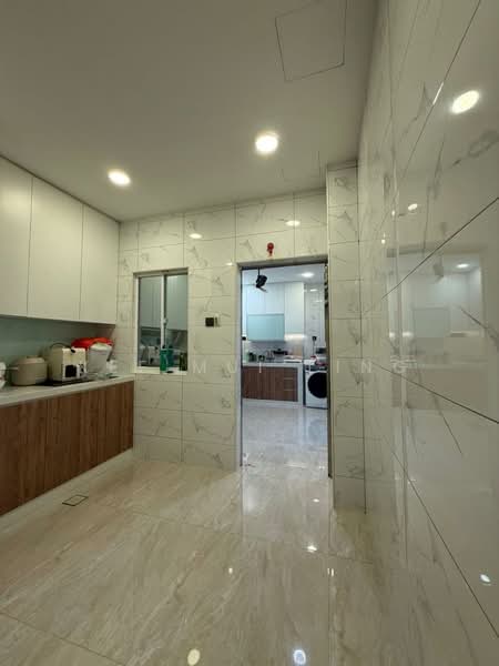Nusa Duta untuk Untuk Dijual - RM 2,000,000, Apr 2026 - Dry kitchen - PropertyGuru.com.my