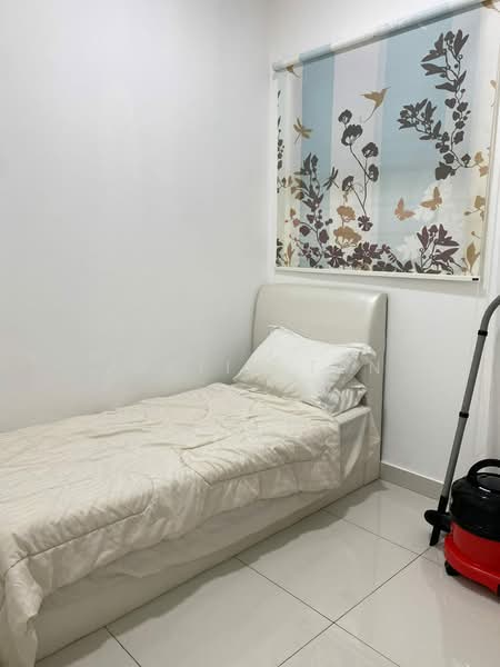 Service Residence for Rent at Greenfield Residence - Justin Tan - Bedroom - PropertyGuru.com.my