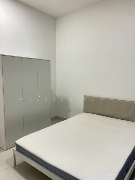 Service Residence for Rent at Greenfield Residence - Justin Tan - Bedroom - PropertyGuru.com.my