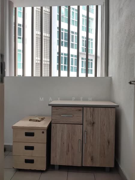 Service Residence for Rent at The Court @ Central Residence - Max Peh - Interior - PropertyGuru.com.my