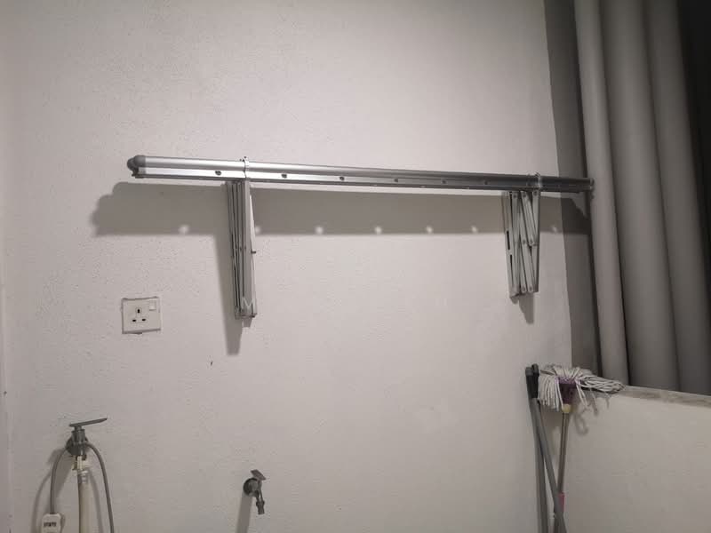 Service Residence for Rent at The Court @ Central Residence - Max Peh - Interior - PropertyGuru.com.my