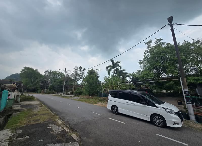 1-storey Terraced House for Sale in Tanjung Bungah (Penang) - Edwin Ng - Exterior - PropertyGuru.com.my