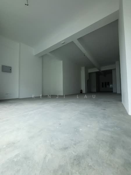 Shop for Rent in Sungai Besi (Kuala Lumpur) - Kenji Lau - Interior - PropertyGuru.com.my