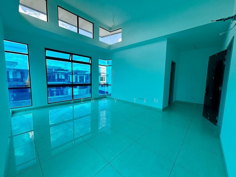 Cluster House for Sale in Horizon Hills (Iskandar Puteri (Nusajaya)) - Jercy Ten - Interior - PropertyGuru.com.my