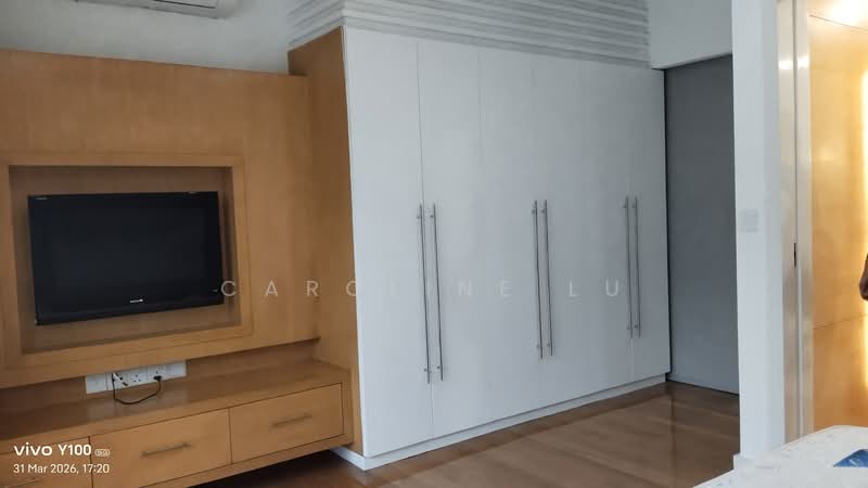 Service Residence for Rent at Bintang Fairlane Residences - Caroline Lu - Interior - PropertyGuru.com.my