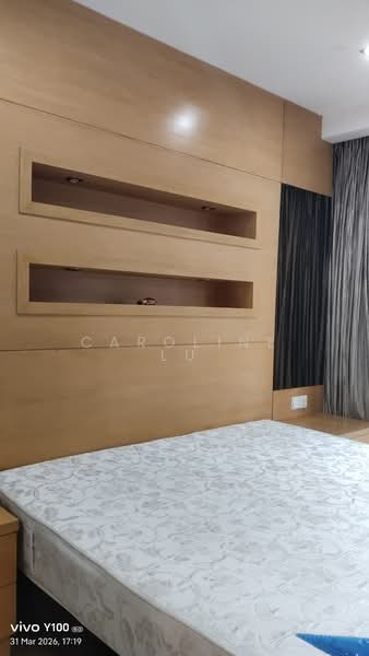 Service Residence for Rent at Bintang Fairlane Residences - Caroline Lu - Bedroom - PropertyGuru.com.my