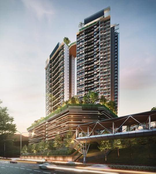 Apartment for Sale at Sfera - Lian Wei Kian - Exterior - PropertyGuru.com.my