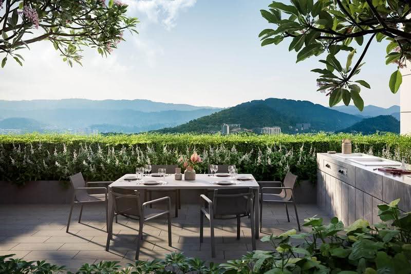 Pangsapuri untuk Dijual di Sfera - Lian Wei Kian - Exterior - PropertyGuru.com.my