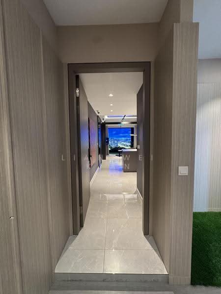 Pangsapuri untuk Dijual di Sfera - Lian Wei Kian - Interior - PropertyGuru.com.my