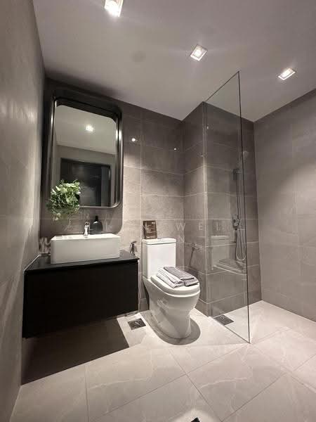 Pangsapuri untuk Dijual di Sfera - Lian Wei Kian - Bathroom - PropertyGuru.com.my