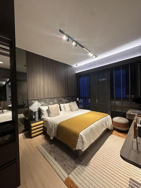 Pangsapuri untuk Dijual di Sfera - Lian Wei Kian - Bedroom - PropertyGuru.com.my