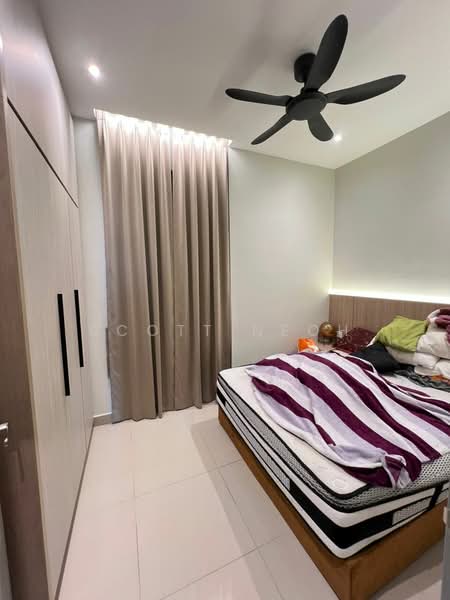 99 Residence untuk Untuk Disewa - RM 2,300 /bulan, Apr 2026 - Bedroom - PropertyGuru.com.my