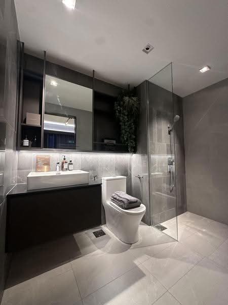 Pangsapuri untuk Dijual di Sfera - Lian Wei Kian - Bathroom - PropertyGuru.com.my