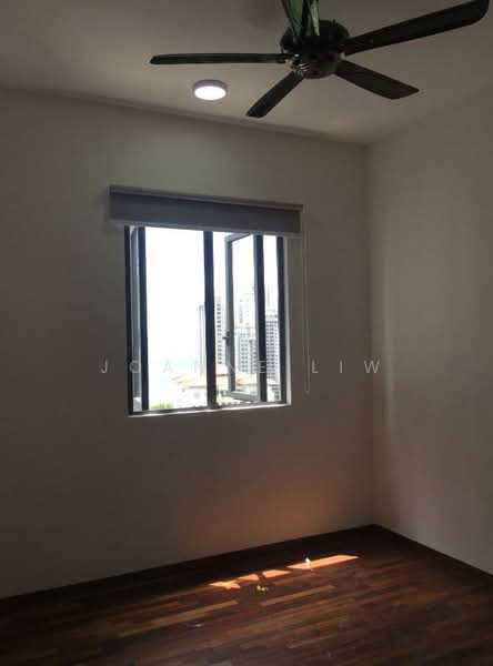 Service Residence for Sale at The Tamarind - Joanne Liw - Bedroom - PropertyGuru.com.my