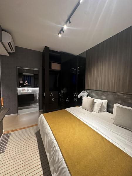 Pangsapuri untuk Dijual di Sfera - Lian Wei Kian - Bedroom - PropertyGuru.com.my
