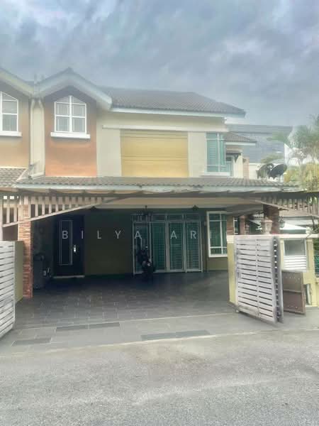 Semi-Detached House for Sale at Taman Impian Putra - BILYA ARIFF - Exterior - PropertyGuru.com.my