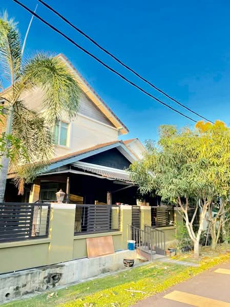 Semi-Detached House for Sale at Taman Impian Putra - BILYA ARIFF - Exterior - PropertyGuru.com.my