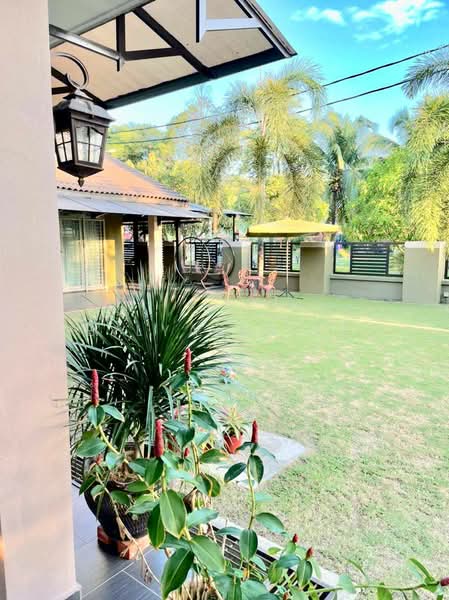 Semi-Detached House for Sale at Taman Impian Putra - BILYA ARIFF - Exterior - PropertyGuru.com.my