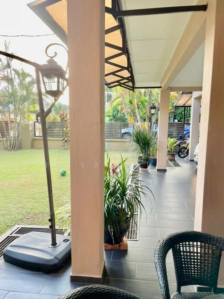Semi-Detached House for Sale at Taman Impian Putra - BILYA ARIFF - Exterior - PropertyGuru.com.my