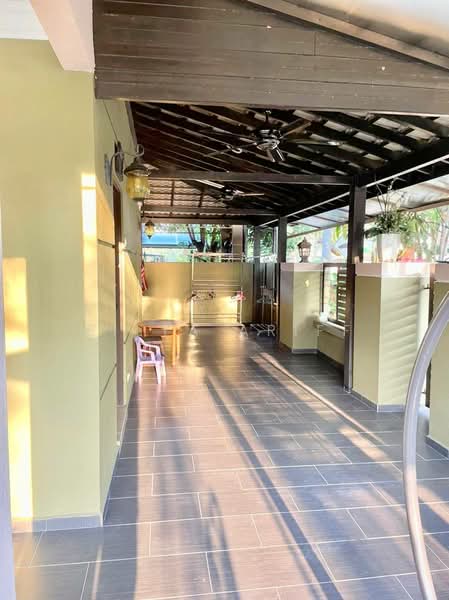 Semi-Detached House for Sale at Taman Impian Putra - BILYA ARIFF - Exterior - PropertyGuru.com.my