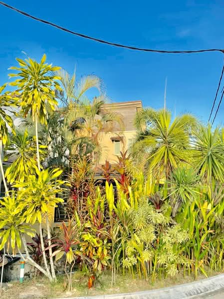 Semi-Detached House for Sale at Taman Impian Putra - BILYA ARIFF - Exterior - PropertyGuru.com.my