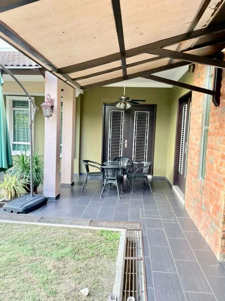 Semi-Detached House for Sale at Taman Impian Putra - BILYA ARIFF - Exterior - PropertyGuru.com.my