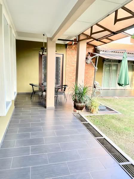 Semi-Detached House for Sale at Taman Impian Putra - BILYA ARIFF - Exterior - PropertyGuru.com.my