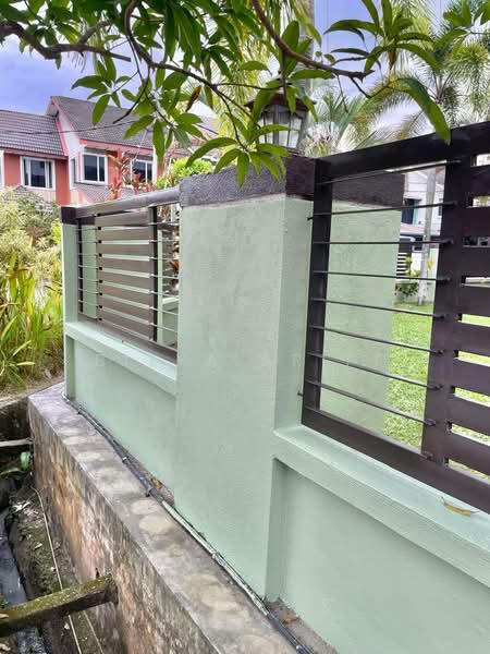 Semi-Detached House for Sale at Taman Impian Putra - BILYA ARIFF - Exterior - PropertyGuru.com.my