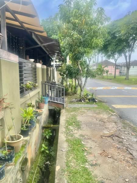 Semi-Detached House for Sale at Taman Impian Putra - BILYA ARIFF - Exterior - PropertyGuru.com.my