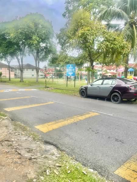 Semi-Detached House for Sale at Taman Impian Putra - BILYA ARIFF - Exterior - PropertyGuru.com.my