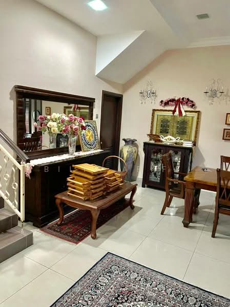 Semi-Detached House for Sale at Taman Impian Putra - BILYA ARIFF - Interior - PropertyGuru.com.my
